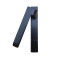 Reynaers Black RAL9005 Sliding Door Handle for CP68